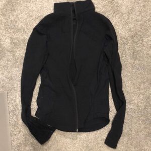 Lulu jacket size 10